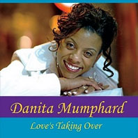 Danita Mumphard